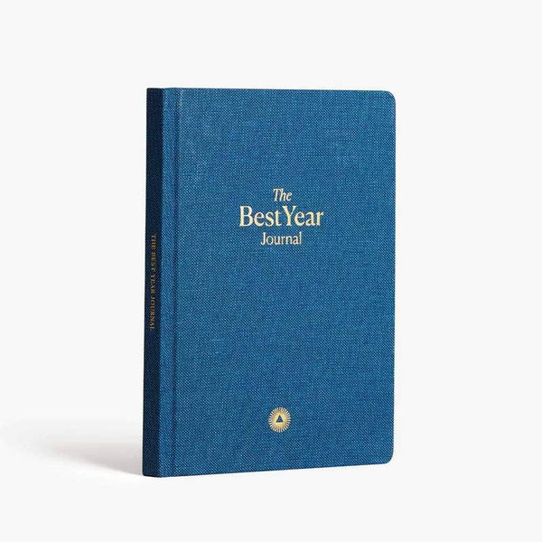 Best Year Journal ReMind Studio