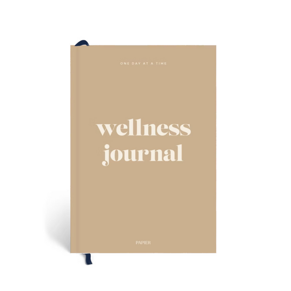 Wellness Journal
