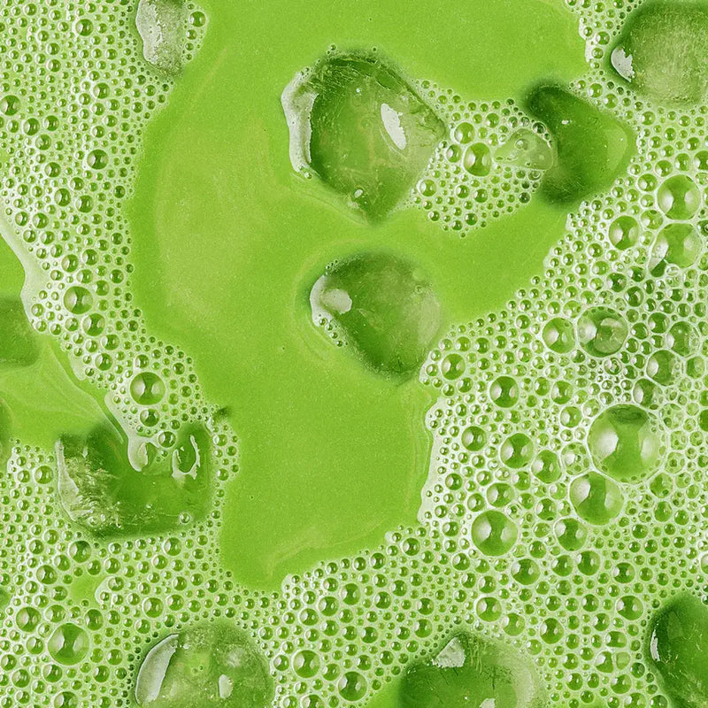 Genmaicha Latte Powder