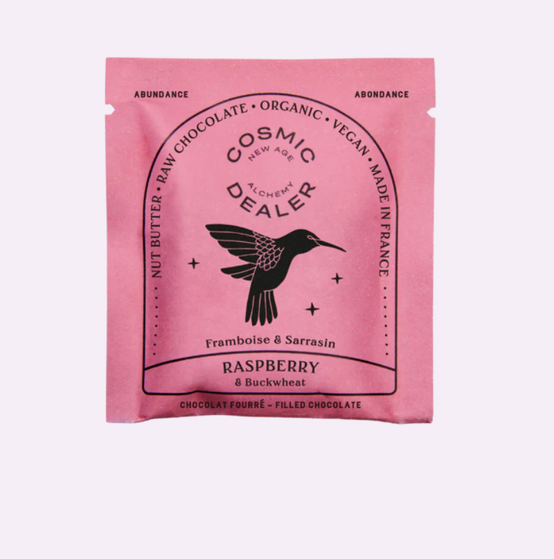 Chakra chocolate. – Re:Mind Studio