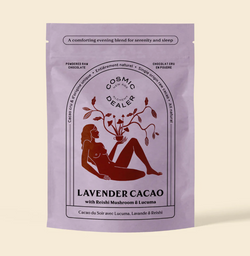 Lavender Cacao Blend