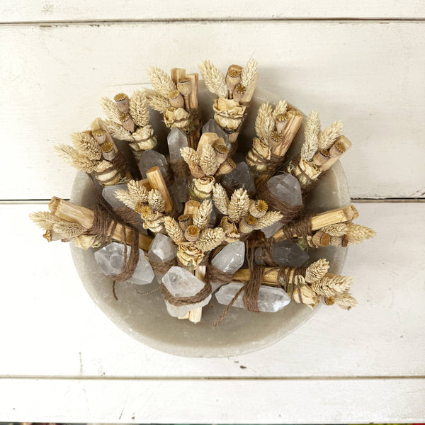 Late Summer Palo Santo Bundle