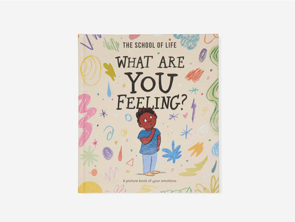 What Are You Feeling? Children Emotional Literacy Guide