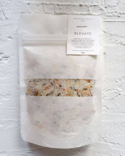 Elevate Bath Salts