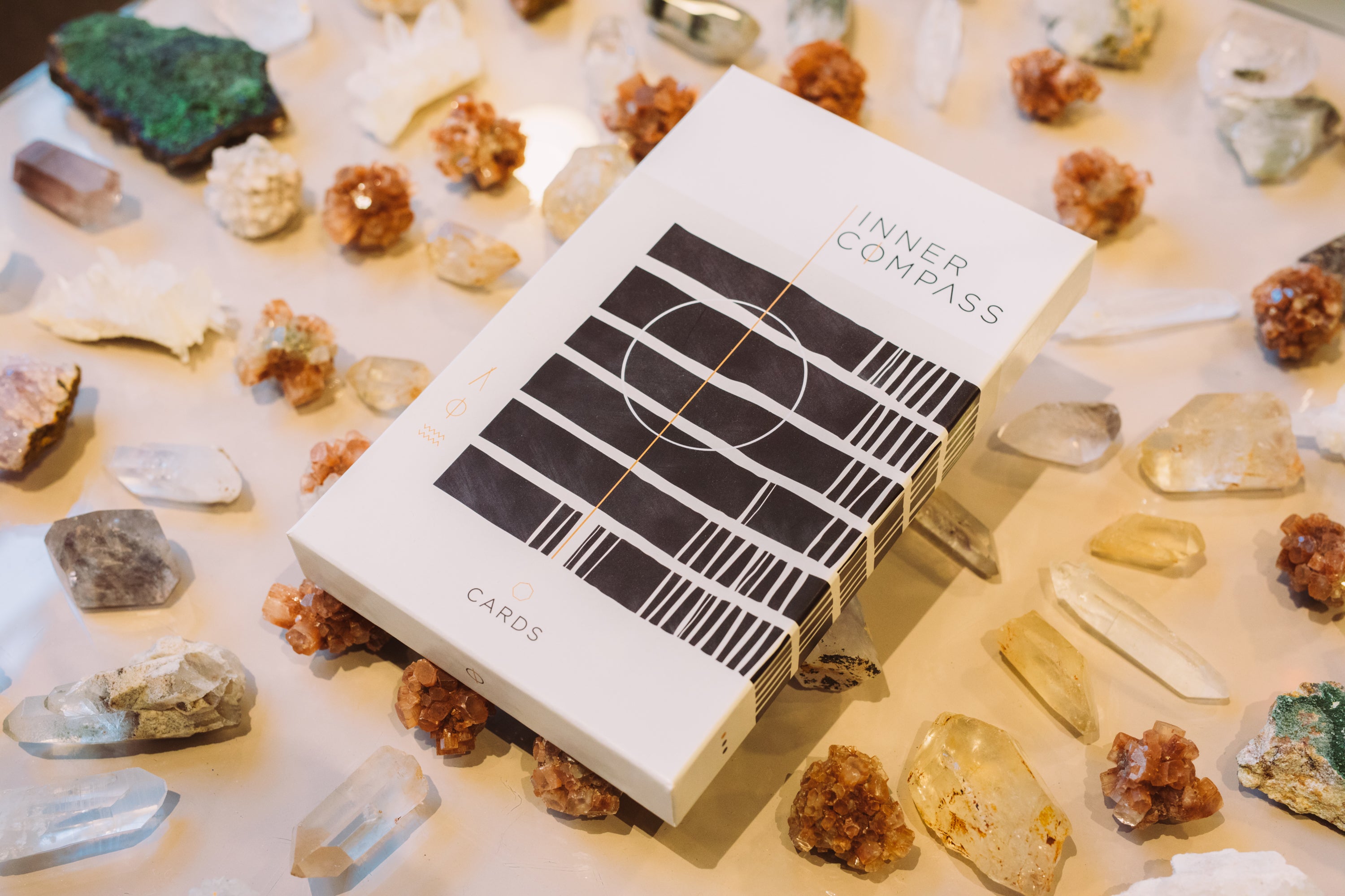 Inner Compass Cards – Re:Mind Studio