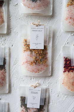 Inner Self - Bath Salts