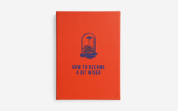 The School of Life - How to Become A Bit Wiser Card Set