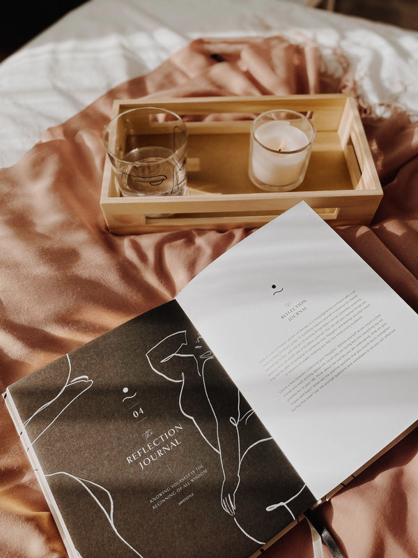 Body + Soul Journal