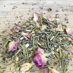 R&J Blend - Hackney Herbal Tea