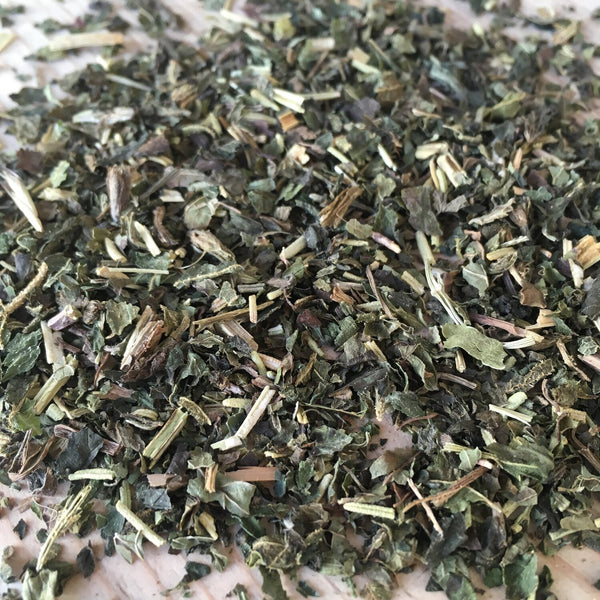 Balance Blend - Hackney Herbal Tea