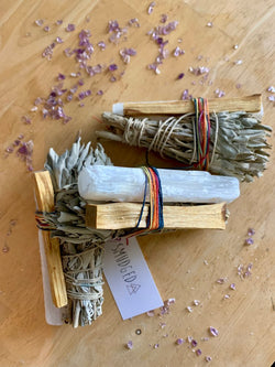 LIMITED Ritual Cleansing Bundle