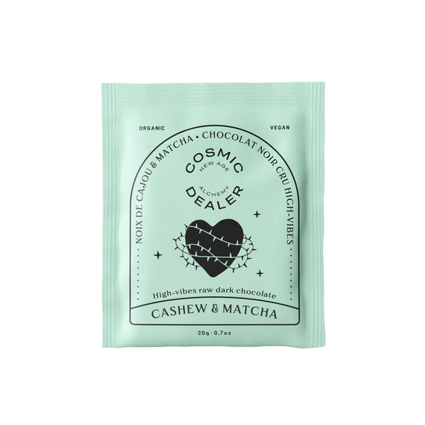 Chakra chocolate. – Re:Mind Studio