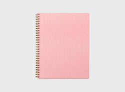 Notebook - Appointed