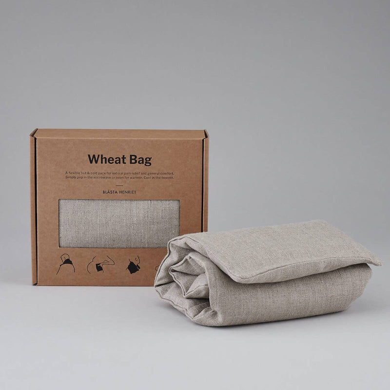 Wheat Bag - Hot/Cold