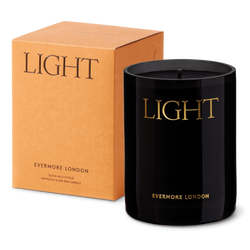 Light Candle - Rapeseed & Soy