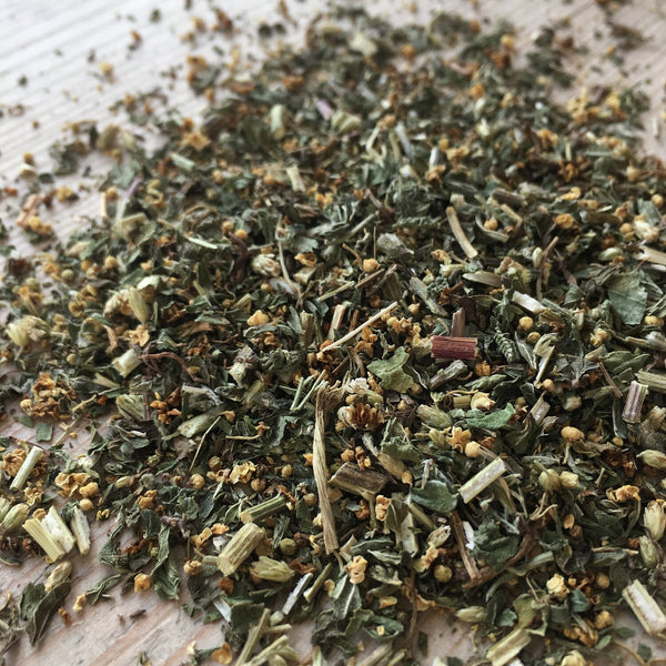 Feel Better Blend - Hackney Herbal Tea