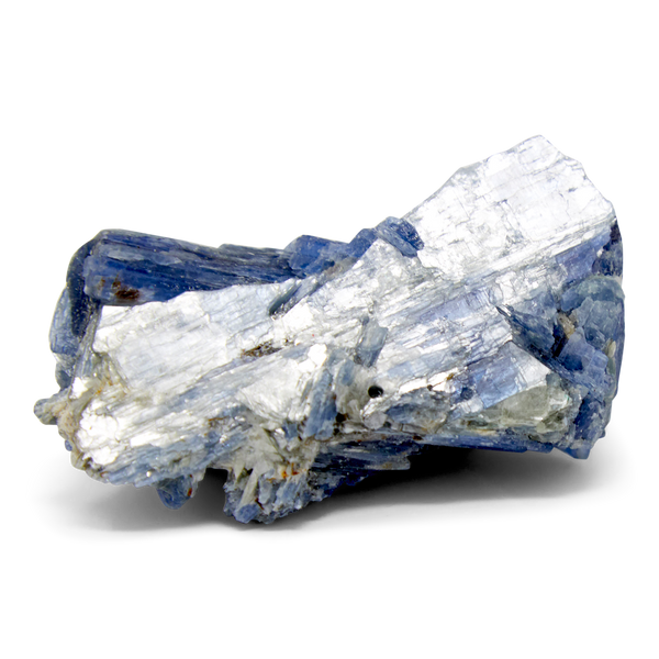 Raw Blue Kyanite